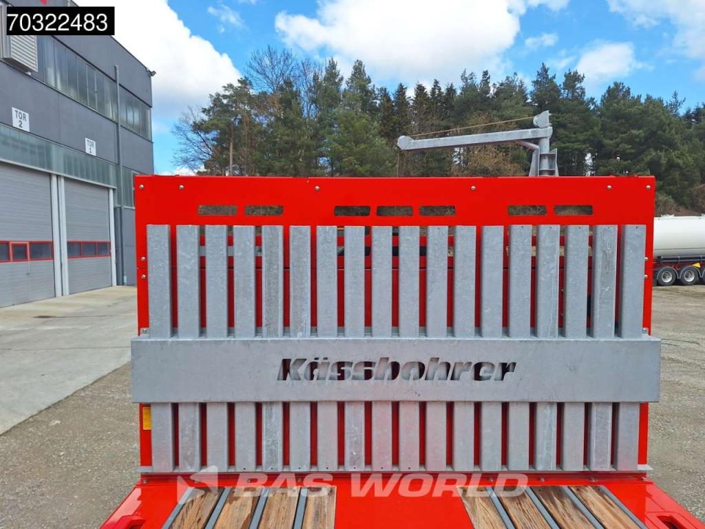 Kässbohrer LB4E Foto 11