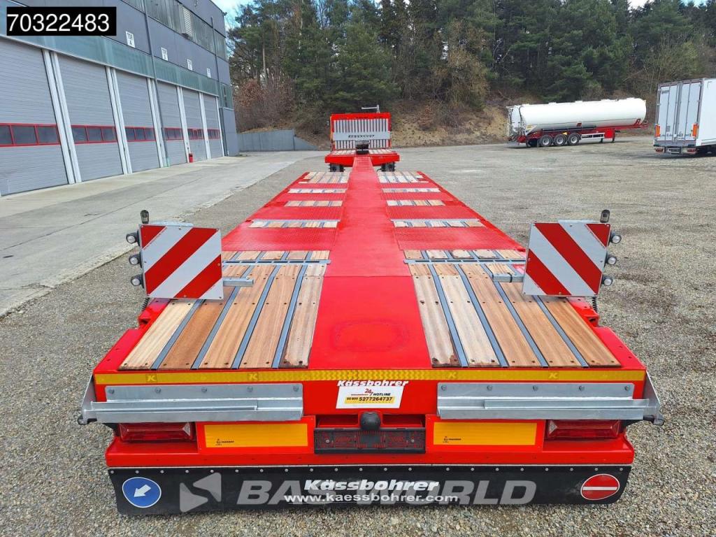 Kässbohrer LB4E Foto 15