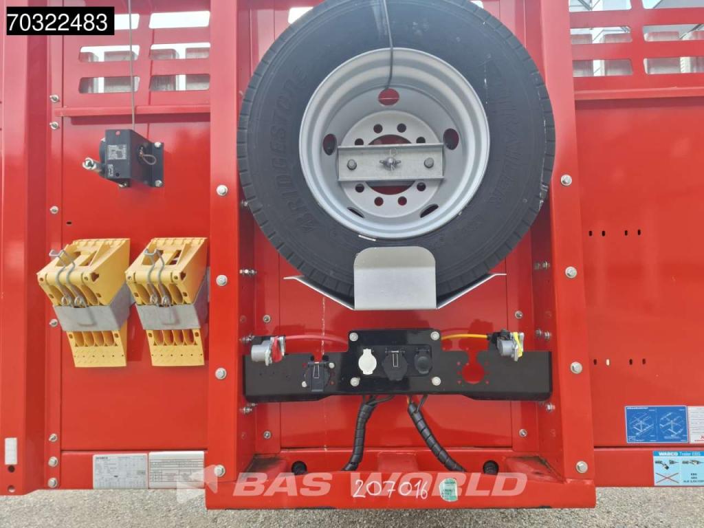 Kässbohrer LB4E Foto 18