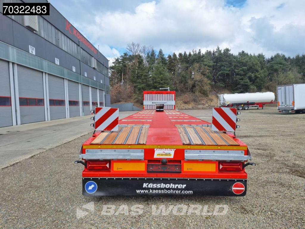 Kässbohrer LB4E Foto 21