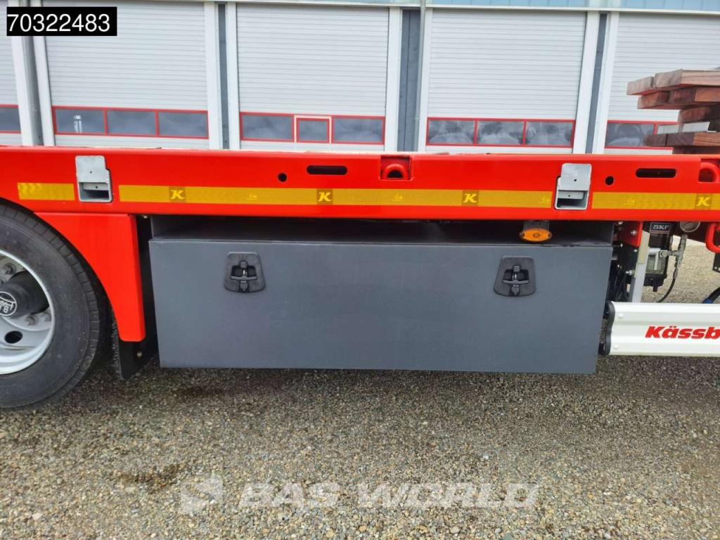Kässbohrer LB4E Foto 26