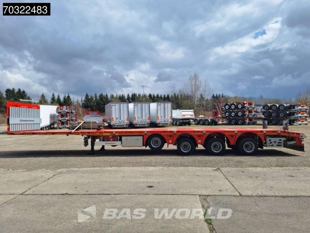 Kässbohrer LB4E Foto 7