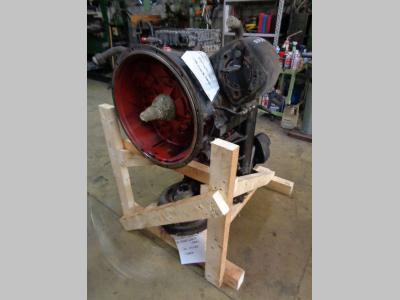 Cambio per ZF 4WG 260 in vendita da PRV Ricambi Srl