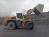 Liebherr L 580 X Power (versione 40km/h) Foto 7 thumbnail
