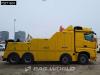 Mercedes-Benz Arocs 4158 8X4 NEW! Miller Industries Century 6035 Recovery truck Abschleppwagen Foto 11 thumbnail