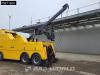 Mercedes-Benz Arocs 4158 8X4 NEW! Miller Industries Century 6035 Recovery truck Abschleppwagen Foto 14 thumbnail