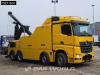 Mercedes-Benz Arocs 4158 8X4 NEW! Miller Industries Century 6035 Recovery truck Abschleppwagen Foto 3 thumbnail