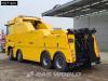 Mercedes-Benz Arocs 4158 8X4 NEW! Miller Industries Century 6035 Recovery truck Abschleppwagen Foto 7 thumbnail