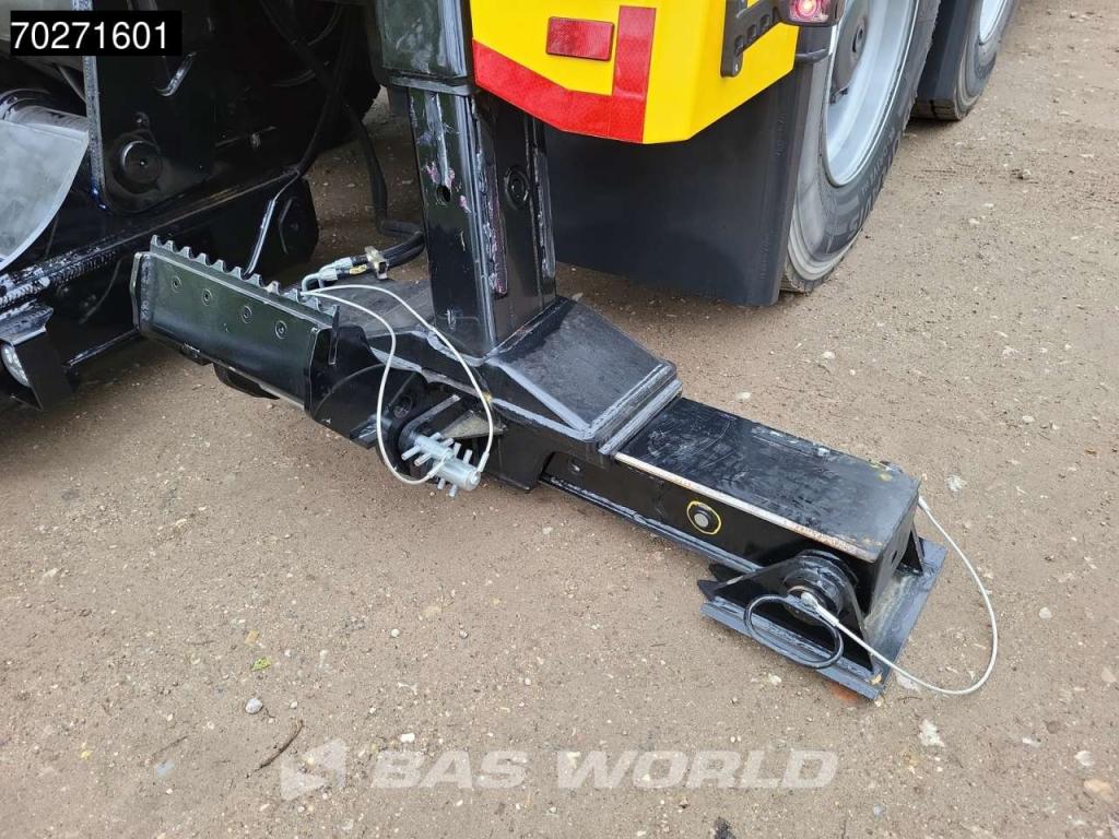 Mercedes-Benz Arocs 4158 8X4 NEW! Miller Industries Century 6035 Recovery truck Abschleppwagen Foto 19