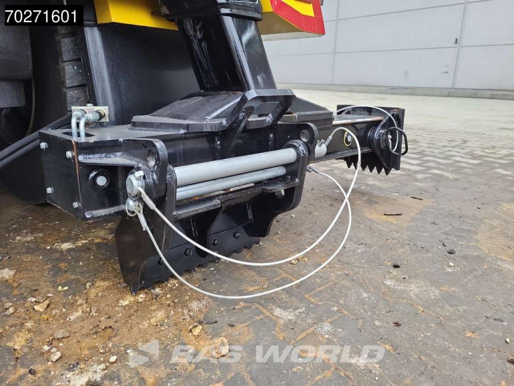 Mercedes-Benz Arocs 4158 8X4 NEW! Miller Industries Century 6035 Recovery truck Abschleppwagen Foto 20