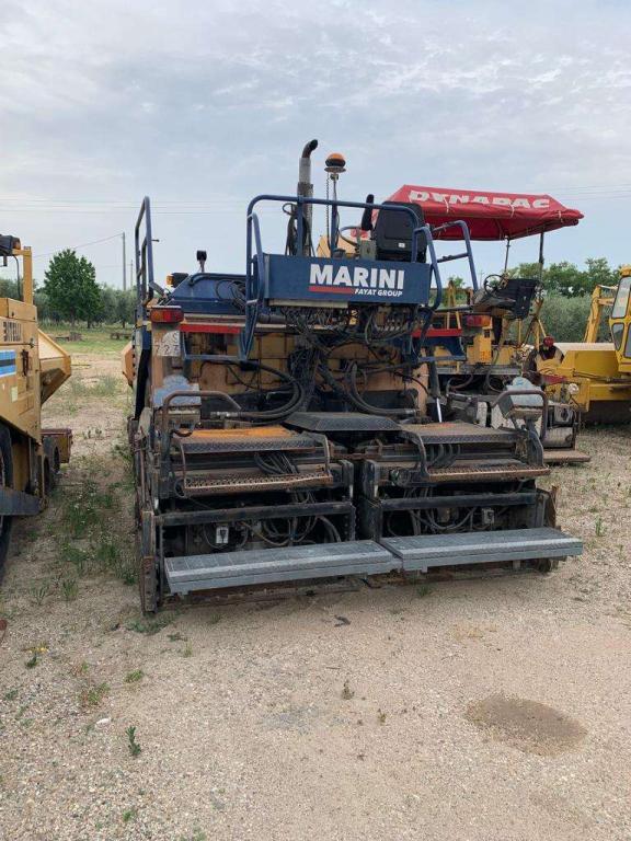 Marini MF564 Foto 15