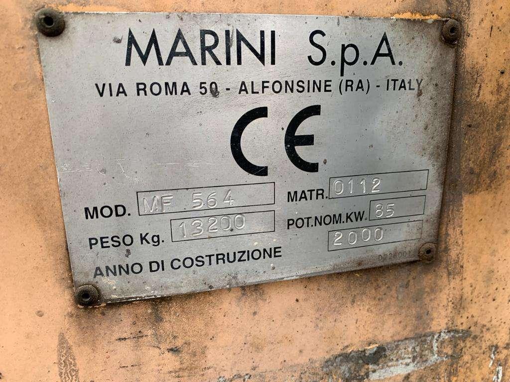 Marini MF564 Foto 18