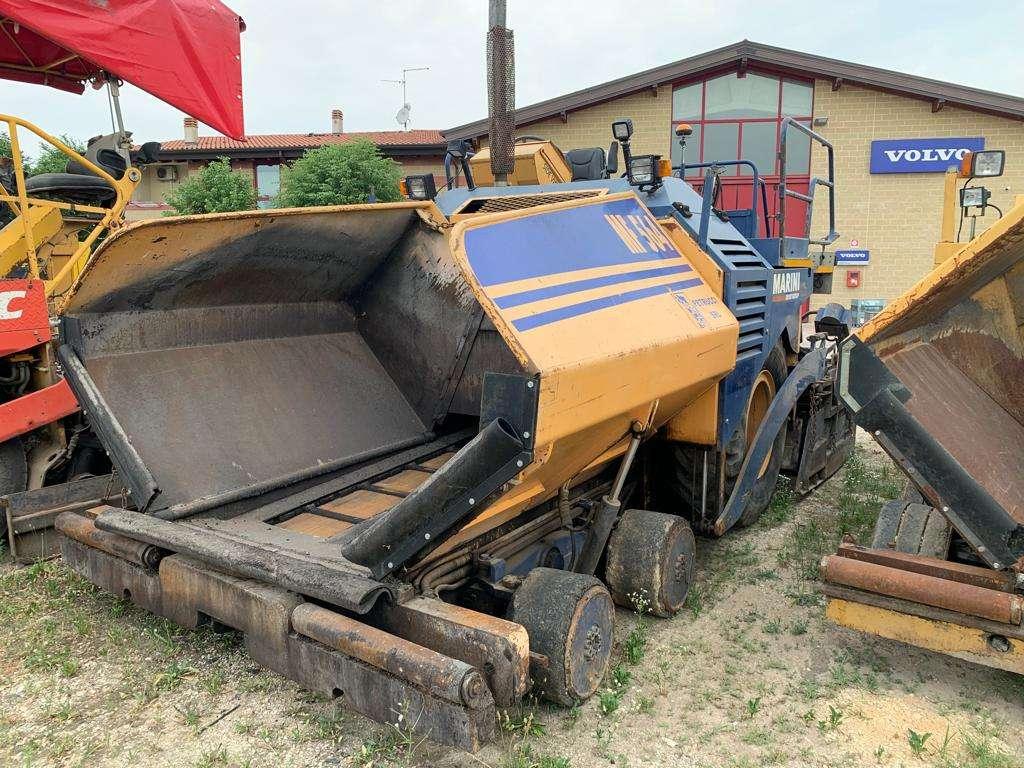 Marini MF564 Foto 19