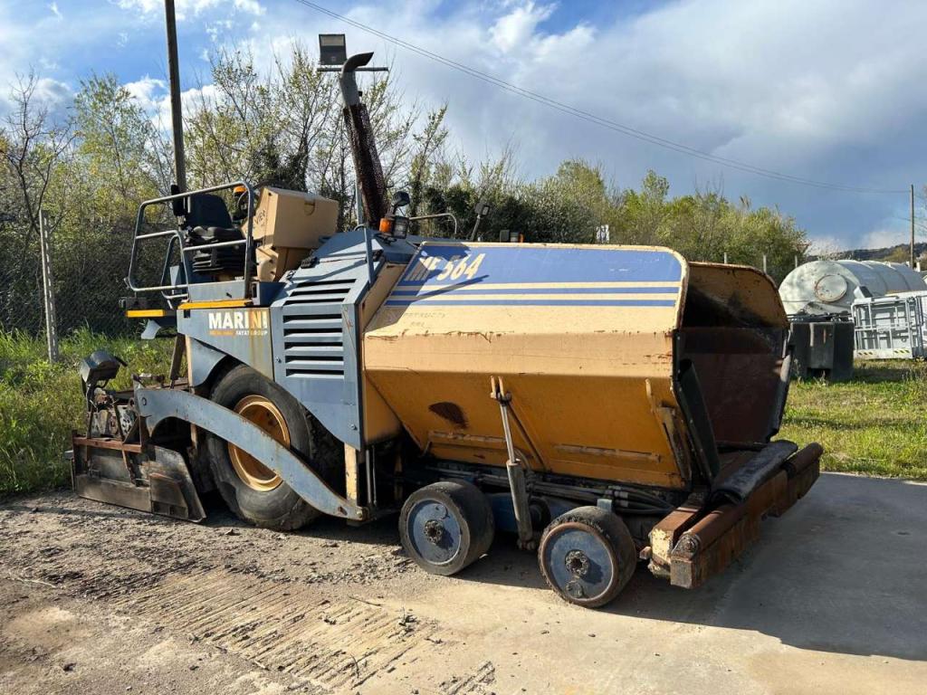 Marini MF564 Foto 5