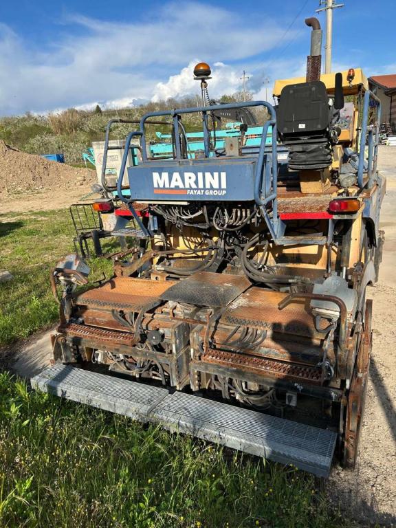 Marini MF564 Foto 8