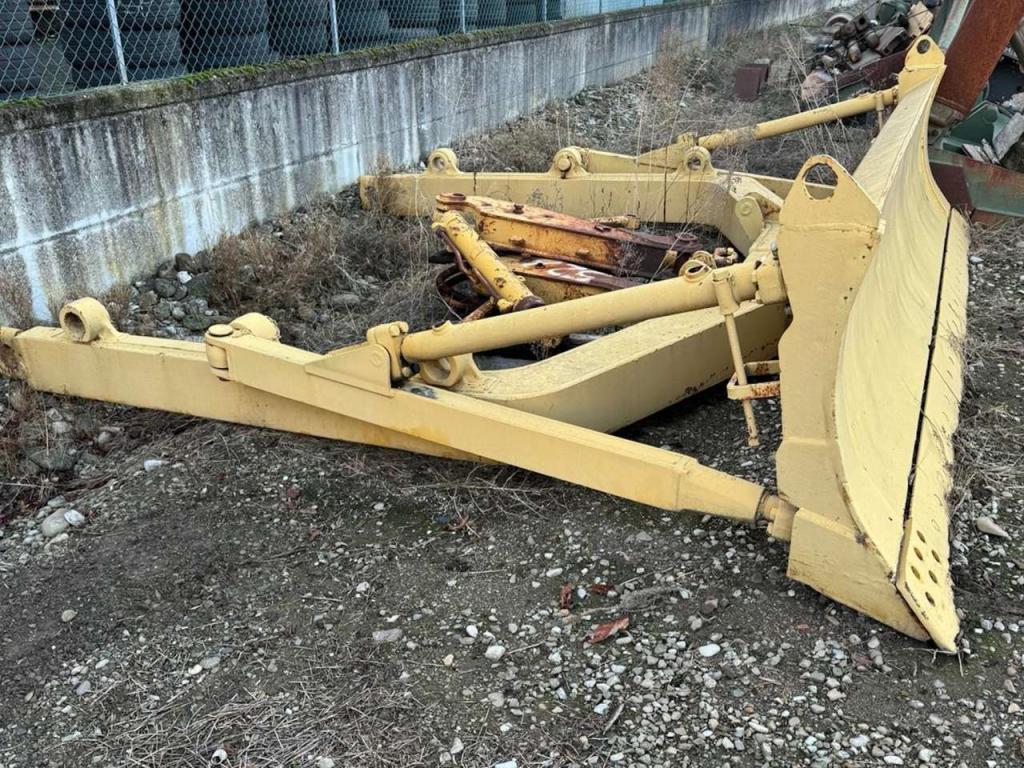 Caterpillar D5 Foto 1