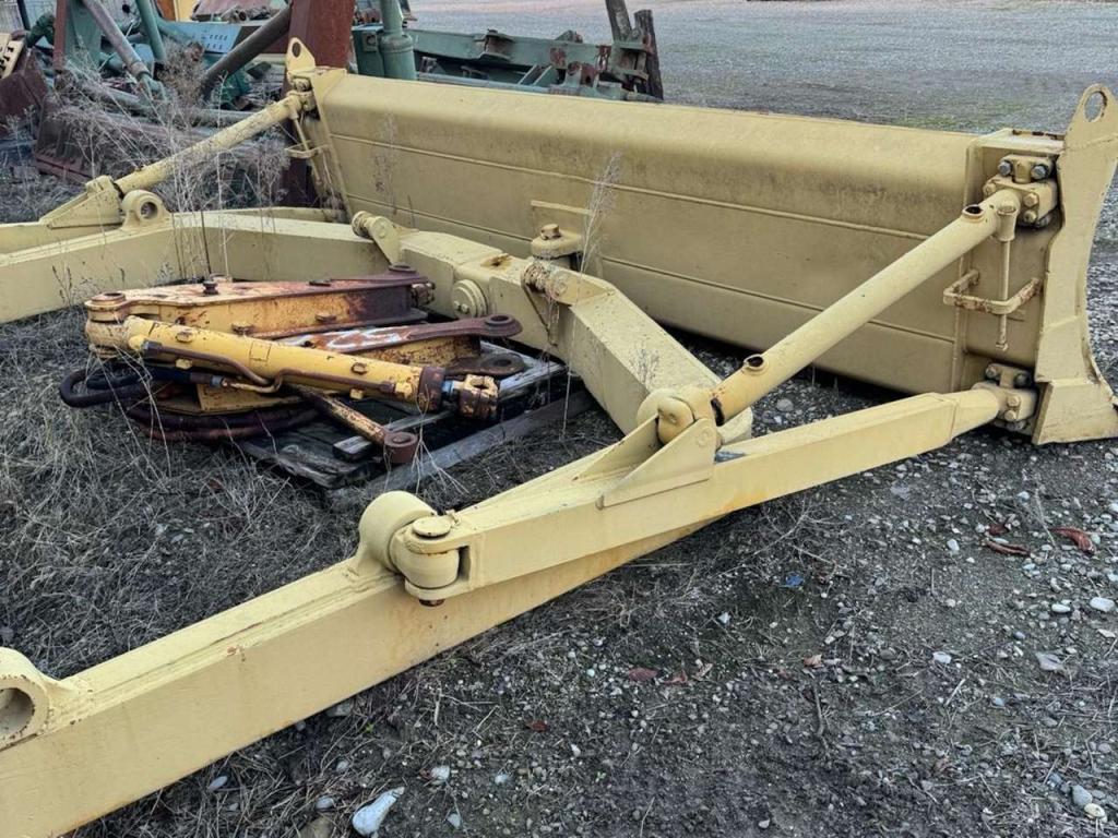 Caterpillar D5 Foto 4