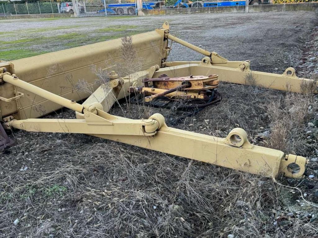 Caterpillar D5 Foto 5