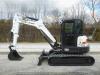 Bobcat E55 Foto 1 thumbnail