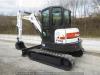 Bobcat E55 Foto 3 thumbnail