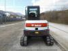 Bobcat E55 Foto 4 thumbnail