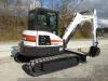 Bobcat E55 Foto 5 thumbnail