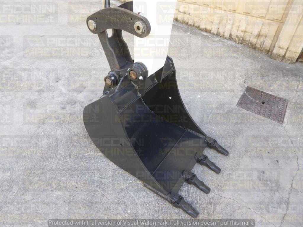 Bobcat E55 Foto 12
