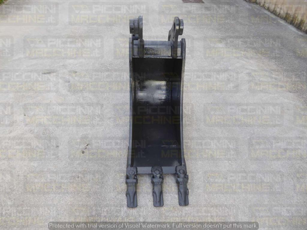 Bobcat E55 Foto 13
