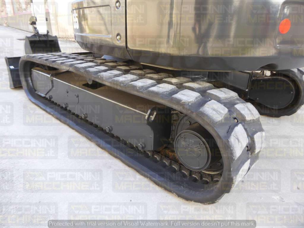 Bobcat E55 Foto 16