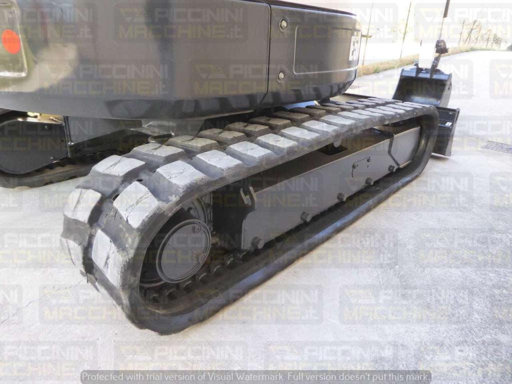 Bobcat E55 Foto 17
