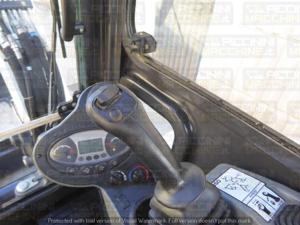 Bobcat E55 Foto 23