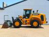 Hyundai HL940A - Weight System / Automatic Greasing Foto 1 thumbnail