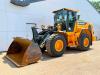 Hyundai HL940A - Weight System / Automatic Greasing Foto 2 thumbnail