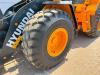 Hyundai HL940A - Weight System / Automatic Greasing Foto 26 thumbnail