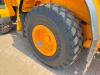 Hyundai HL940A - Weight System / Automatic Greasing Foto 27 thumbnail