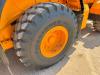 Hyundai HL940A - Weight System / Automatic Greasing Foto 28 thumbnail