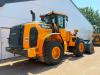 Hyundai HL940A - Weight System / Automatic Greasing Foto 5 thumbnail