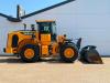 Hyundai HL940A - Weight System / Automatic Greasing Foto 6 thumbnail