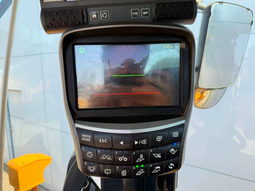 Hyundai HL940A - Weight System / Automatic Greasing Foto 13