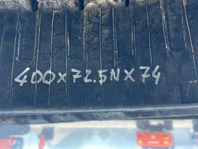 Hitachi ZX 135US-6 T