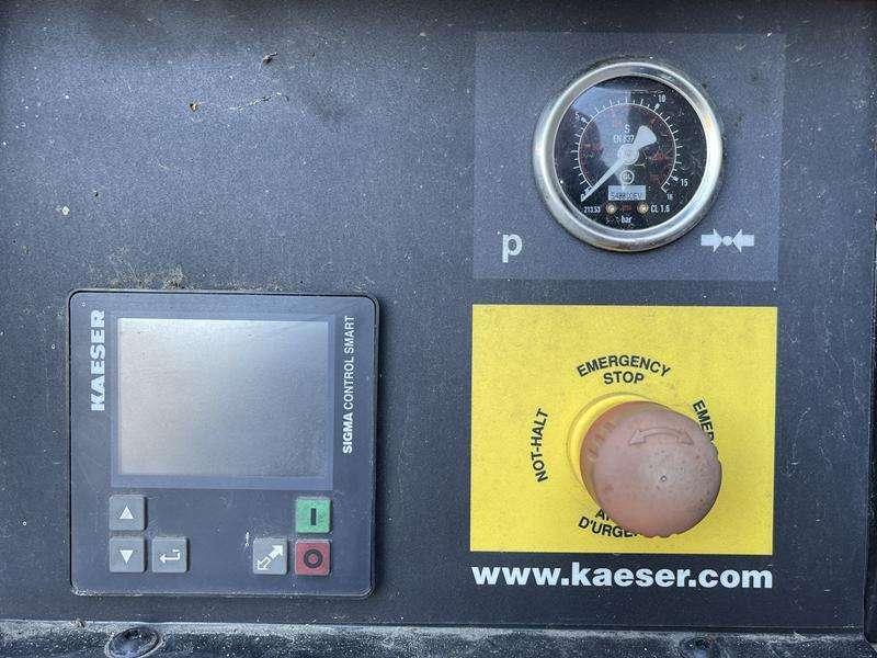 Kaeser M 31 E Foto 10