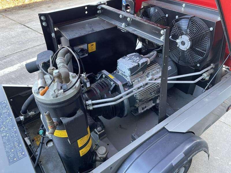 Kaeser M 31 E Foto 15