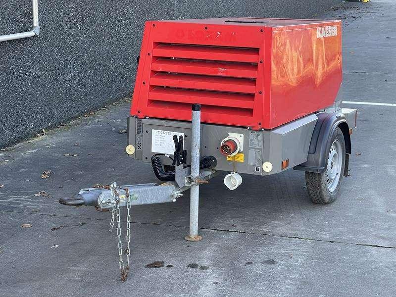 Kaeser M 31 E Foto 2