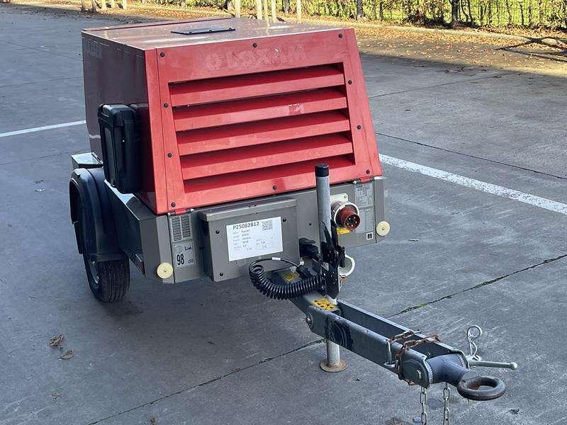 Kaeser M 31 E Foto 3