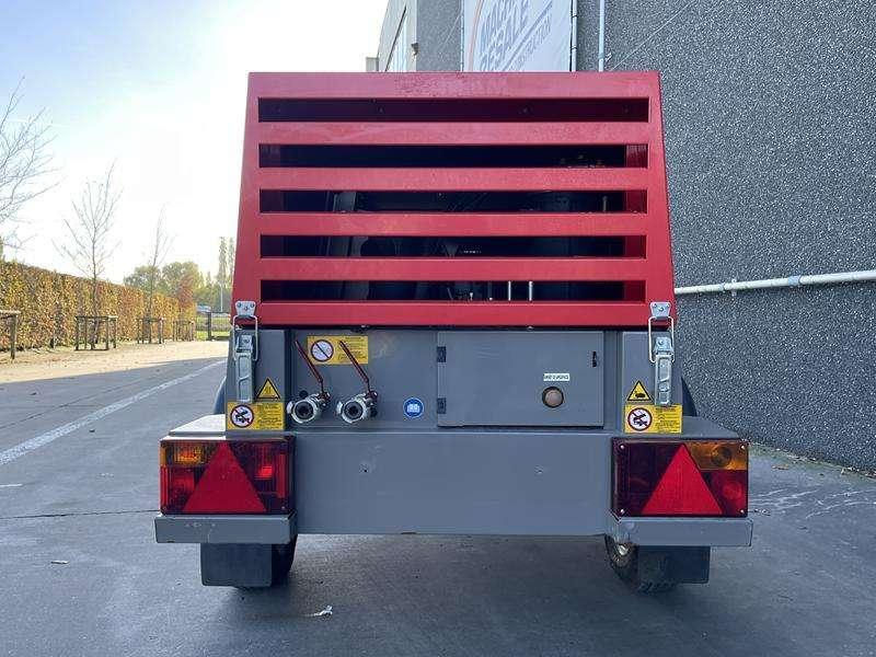 Kaeser M 31 E Foto 8