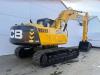 JCB 205 *2026 Model* New / Unused / Hammer Lines Foto 5 thumbnail