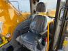 JCB 205 *2026 Model* New / Unused / Hammer Lines Foto 8 thumbnail
