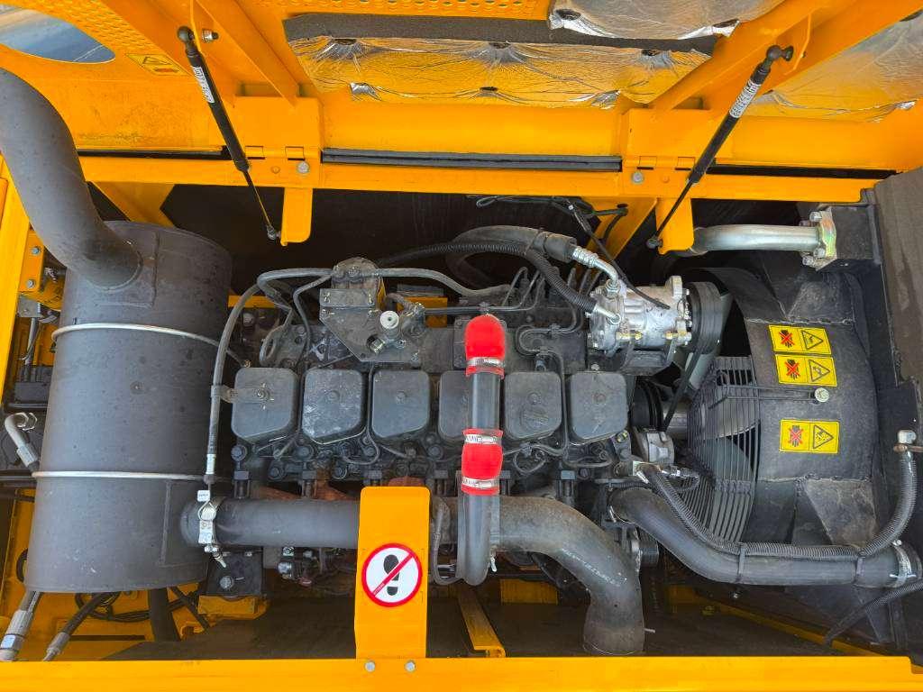 JCB 205 *2026 Model* New / Unused / Hammer Lines Foto 25