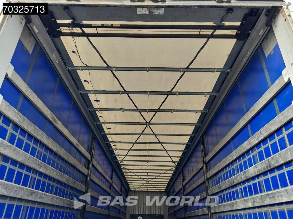 Krone SD Anti Vandalism Sliding Roof Foto 13