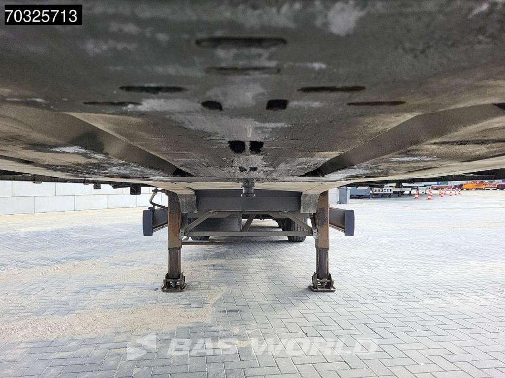 Krone SD Anti Vandalism Sliding Roof Foto 28
